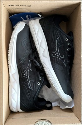 Brand New with Box - Women's Mizuno Wave Luminous 2 Court Shoes - US Size 9.5