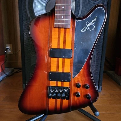 Epiphone Thunderbird T-Bird PRO Top Zustand