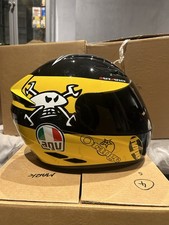 Guy Martin Isle Of Man TT helmet 