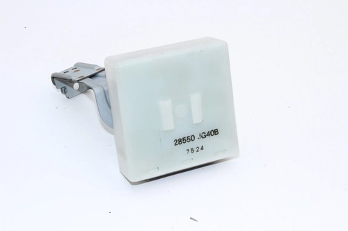 NISSAN X-TRAIL T31 Steuergerät für Zentralverriegelung 28550-JG40B 17724937