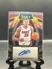2023-24 Select Orlando Robinson Auto Autograph
