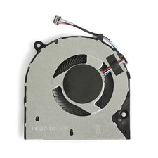 Laptop CPU Cooling Fan for HP 14-ma 14-cf 14-dk 14-df 14-cf0013dx L23189-001