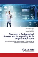 Hicham Elmsellem (U. A.) | Towards A Pedagogical Revolution: Integrating Ai...