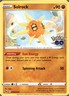 Solrock #39/78 - UnCommon - Pokemon Go 2022 - Near Mint