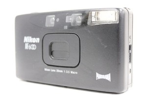 Nikon Af600 Panorama | eBay