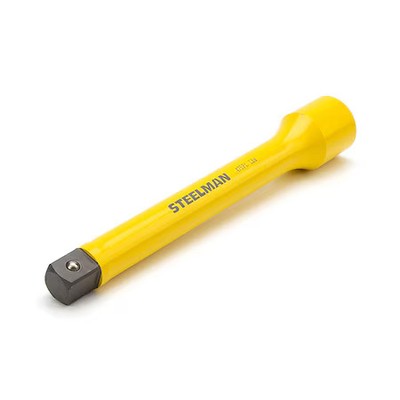 Steelman 60156 Torque Socket, Extension, 13-1/4 '' L, Steel