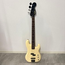 Fender Japan Precision Bass White F78