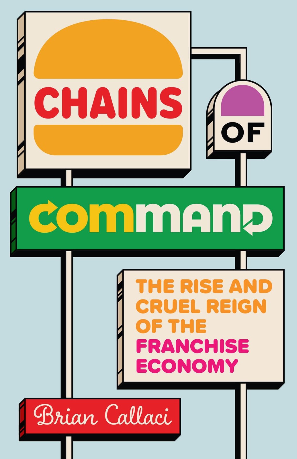 Chains Of Command - Image 6