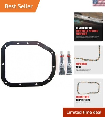 OS 30751 Gasket Set - Engine Performance Optimized for Imperfect Surfaces