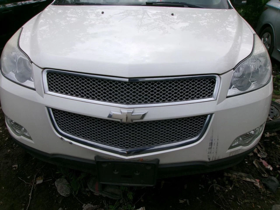 Automatic Transmission AWD Fits 11-12 ACADIA 1617657 Foto 3 de 4