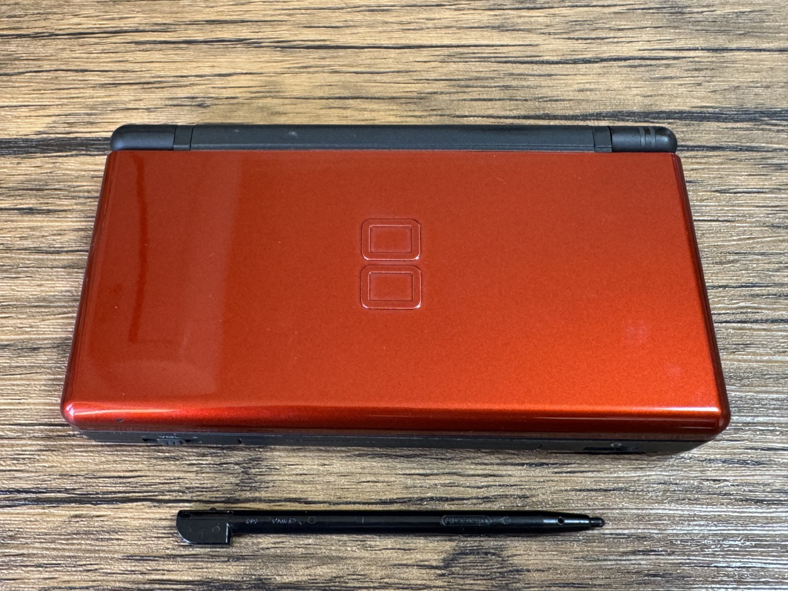 Nintendo DS Lite Console Authentic JP C15