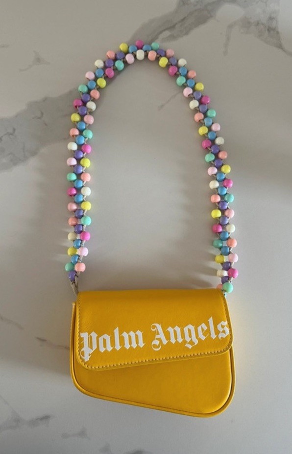 Borsa Crash Angeli delle Palme