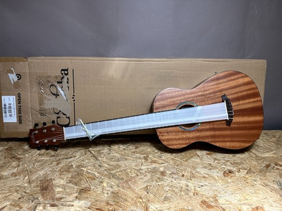 #ad #ad NEW Cordoba Mini Ii M Mahogany Small Body Nylon String Guitar $219.99