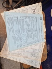 Revue technique Citroen HY