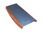 AMERICAN FLYER S GAUGE #571 ORANGE TRUSS BRIDGE — photo 4