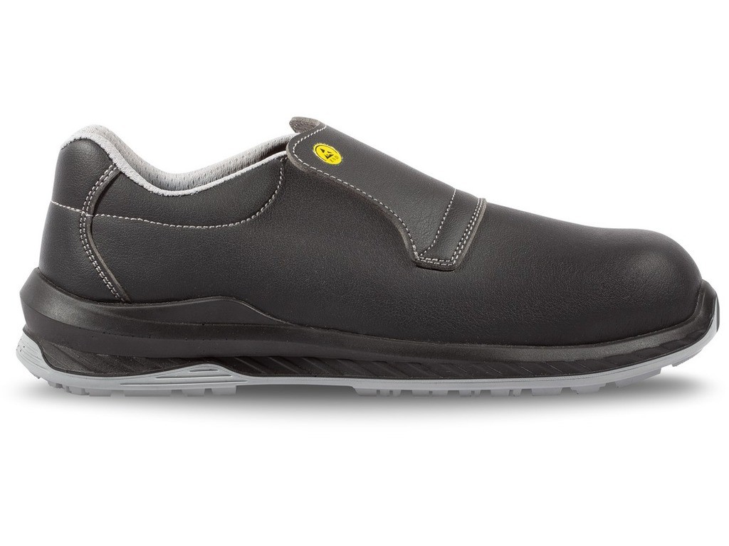 Chaussures de sécurité basse JALGRAPHITE ESD S2 SRC taille 48 Jallatte