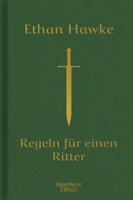 Regeln für einen Ritter Der letzte Brief von Sir Thomas Lemuel Hawke
