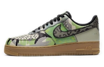 Nike Air Force 1 Low City Of Dreams CT8441-002