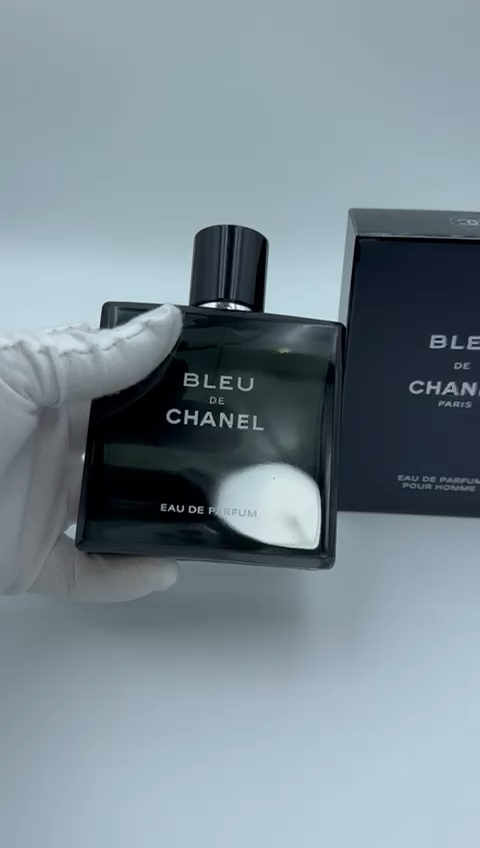 Chanel Men's 3.4 oz Bleu De EDT Spray for sale online | eBay