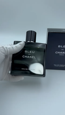 Chanel Men's 3.4 oz Bleu De EDT Spray for sale online | eBay