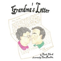 Tasha Clark | Grandma's Letter | Taschenbuch | Englisch (2009) | AuthorHouse