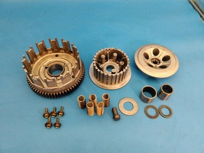 1979-1983 CB750 DOHC Clutch Basket Hub Gear Boss & More! CB 750 F K L C CB750 SC