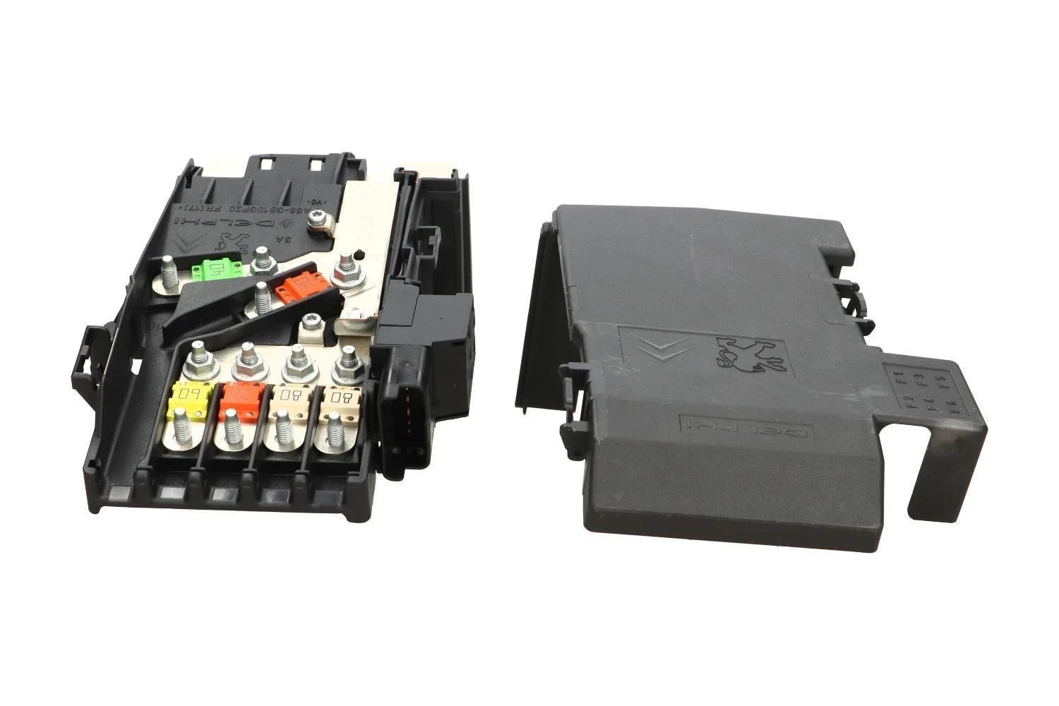 BPGA Battery Protection Unit OEM 9810873080