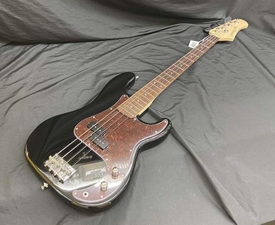 Photogenic Pb-240/Bk/T3P Electric Bass Safe delivery from Japan