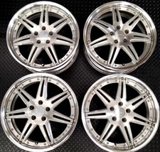 Jdm Work Gnosis 19 Inch