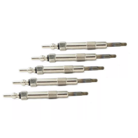 5X GlüHkerze GlüHstift FüR Alfa Romeo 156 Fiat Stilo Lancia Lybra Opel Astra H