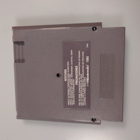 Days of Thunder | Nintendo NES [Racing | 1 Player]