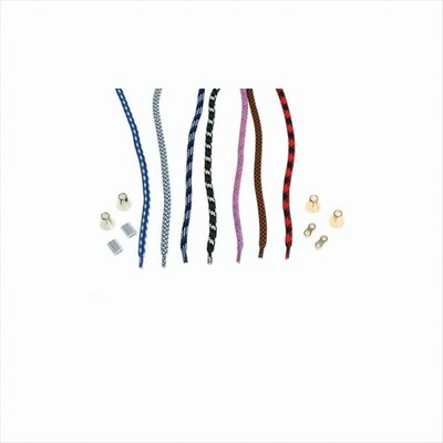GW55af OTB TPU Strap / Necklace Case - Ersatzkordel-Set - 7 Stück meh Neu & OVP