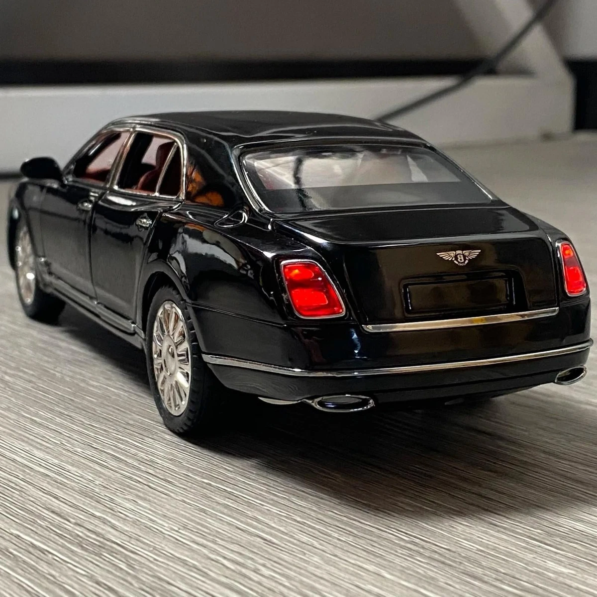 Bentley 1:18 Diecast Cars for sale - eBay