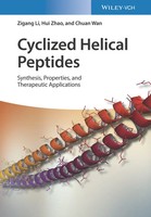 Cyclized Helical Peptides | Synthesis, Properties And Therapeutic Applications
