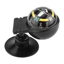Car Compass Automotive Compass Ball Adjustabl...