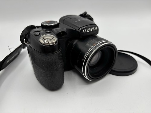 Fujifilm FinePix S Series