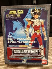 Saint Cloth Myth Pégase Seiya (Nouvelle Armure En Bronze) Version Cassée