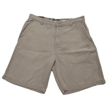 Y2K Quiksilver Edition Shorts 33  Waist Casual Shorts w/ Pockets Surf 8  Inseam