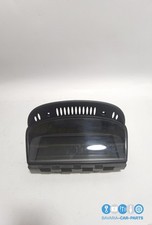 Monitor Da Bordo Originale BMW E60 E61 8,8 Display Navi