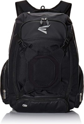 EASTON WALK OFF IV SPORT UTILITY BASEBALL SOFTBALL BACKPACK Black New