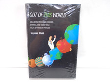 Modern Physics By Stephen Webb Out of this Wo...