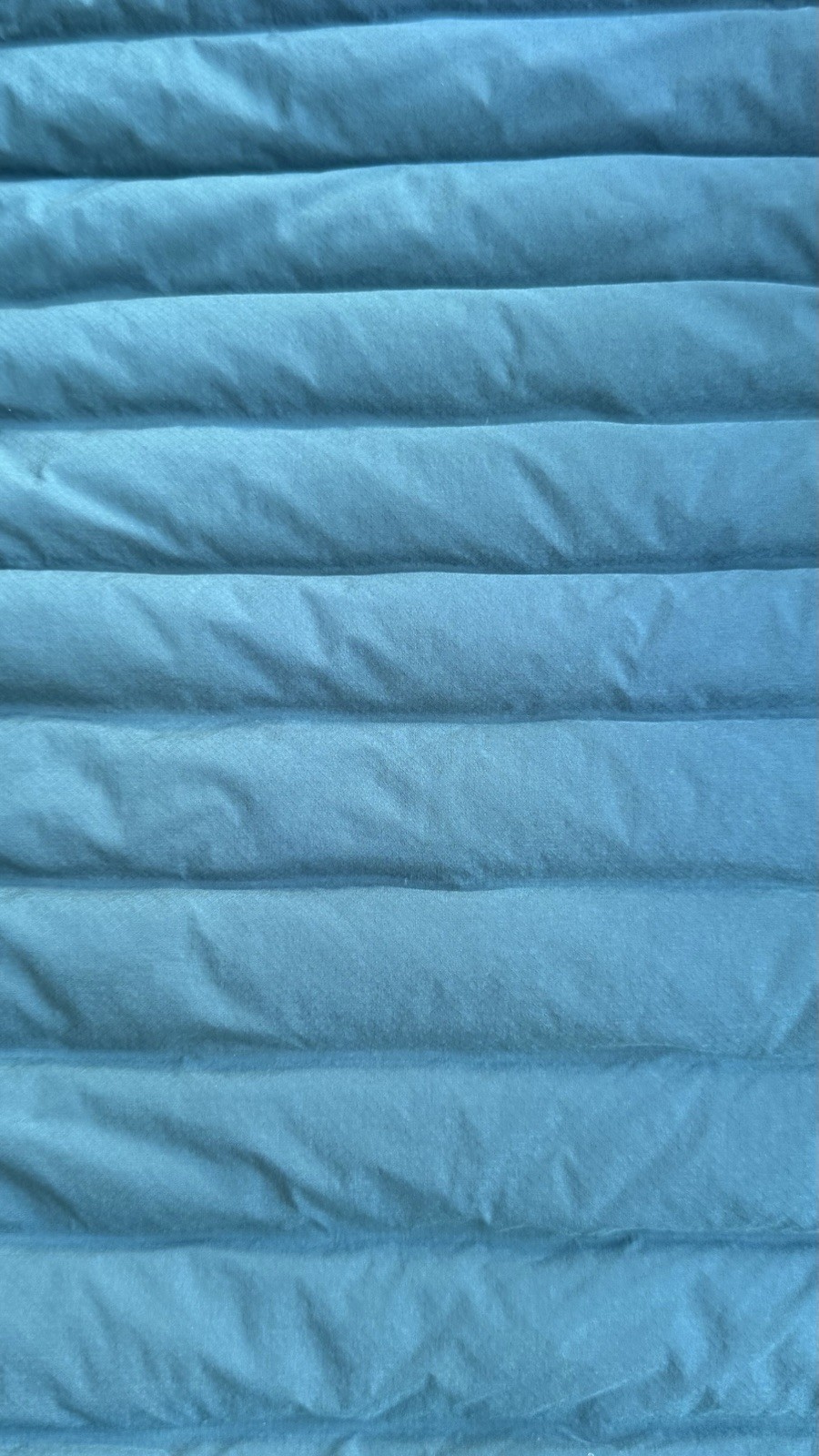 Lululemon PACK IT DOWN jacket Removable Hood GREE… - image 9