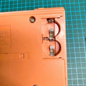 Power On Confirmed GAME&WATCH Game Retro Game Donkey Kong DONKEY KONG DK-52