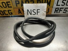 GUARNIZIONE PORTA ANTERIORE LATO PASSEGGERO AUDI A6 MK3 2.0 TDI 2007