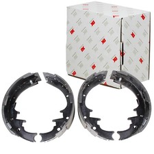 NK BREMSBACKEN SATZ HINTERACHSE PASSEND FÜR FORD RANGER FORD USA AEROSTAR