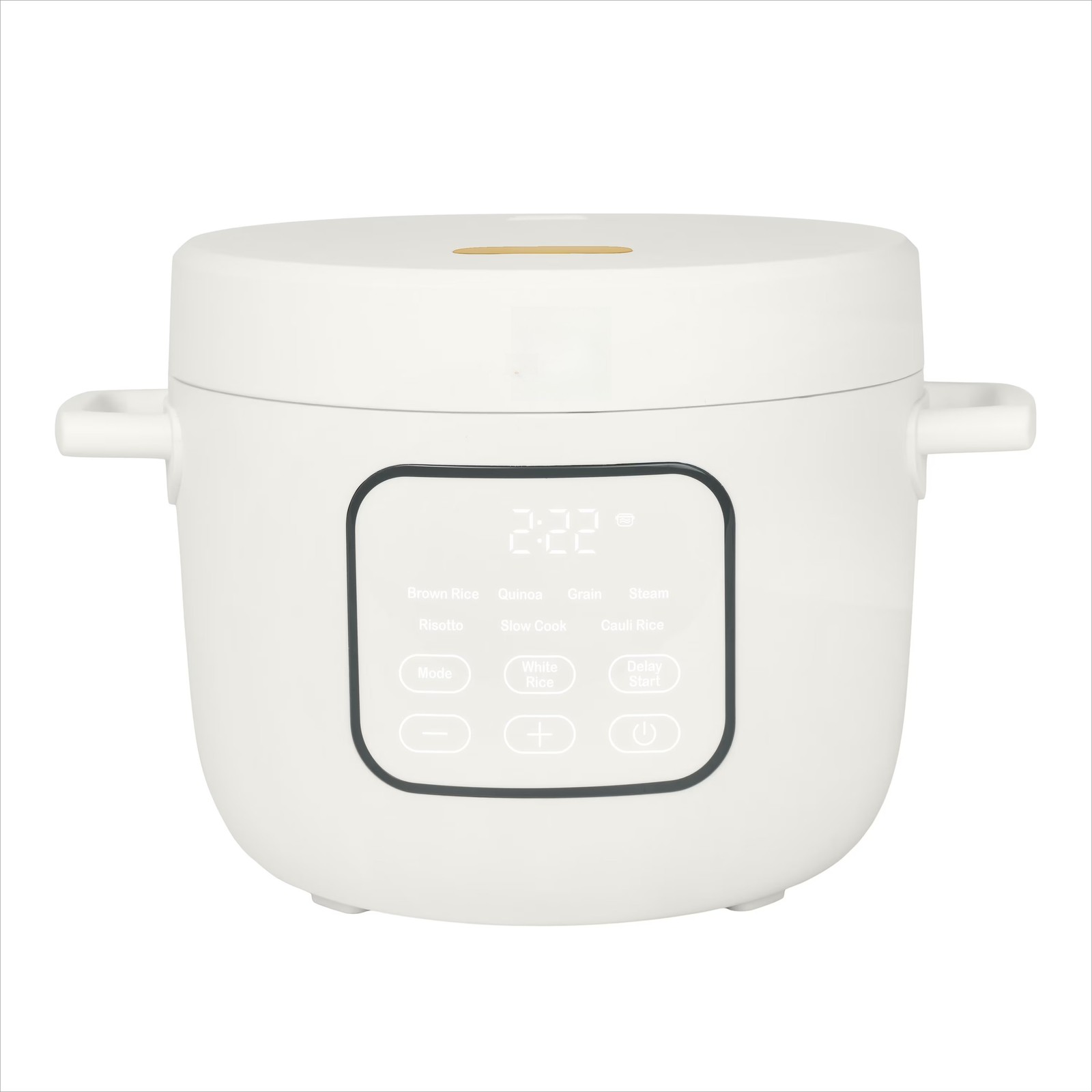 14-Cup Cooked, 6-Cups Uncooked Electric Rice and Grain Cooke