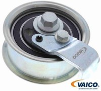 Vaico V10-0486 Spannrolle FüR Zahnriemen Spannrolle FüR Zahnriemen