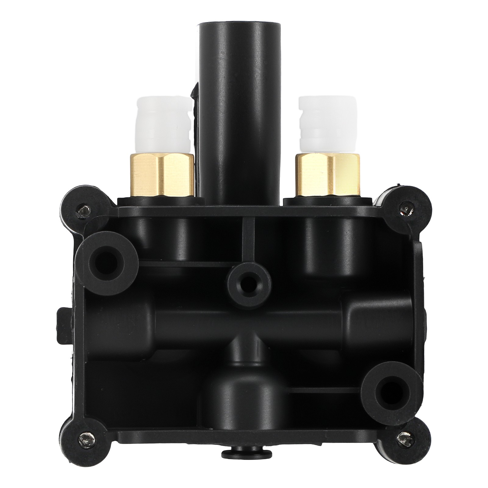 Air Suspension Compressor Valve Block For BMW 5er X5 E70 X6 E71 37206789938