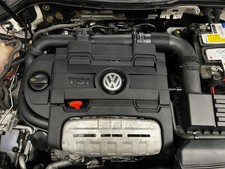 Motor VW Passat B7 CDG CDGA 1.4 TSI 150PS 110kW 162TKm 2011 Benzin Komplett