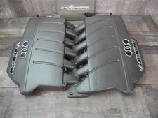 Original Audi A8 D2 4D W12 6.0 AZC Ansaugbrücke Saugrohr 07C133221P 07C133185M